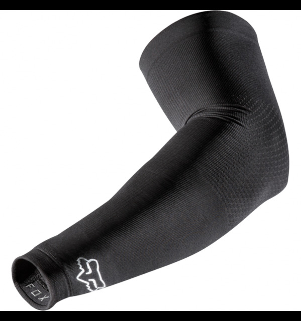 ATTACK BASE FIRE ARM SLEEVE [BLK]