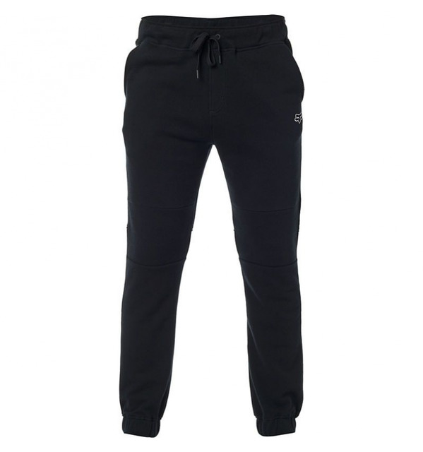 LATERAL PANT [BLK]