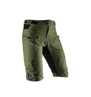 SHORTS DBX 5.0 FOREST