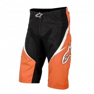 Pantaloni scurti Alpinestars Sight Shorts spicy orange