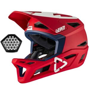 Helmet MTB 4.0 V21.1 Chilli