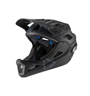 Helmet MTB 3.0 Enduro V21.2 Blk