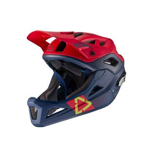 Helmet MTB 3.0 Enduro V21.2 Chilli_0