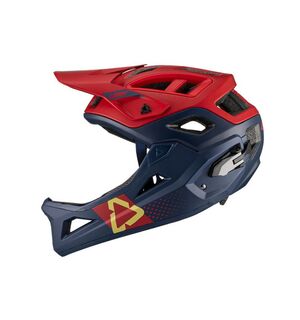 Helmet MTB 3.0 Enduro V21.2 Chilli_1