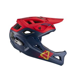 Helmet MTB 3.0 Enduro V21.2 Chilli_2