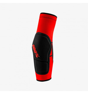 RIDECAMP Elbow Guard Red/Black