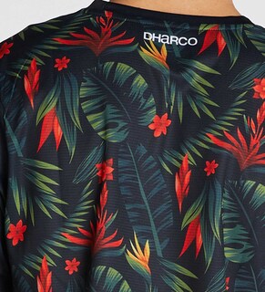 MENS GRAVITY JERSEY TROPICAL DH_4