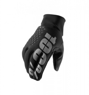 HYDROMATIC Waterproof Glove Black_2