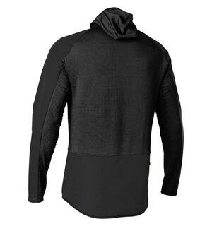 DEFEND THERMO HOODIE [BLK]_1