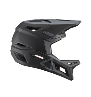 Helmet MTB Gravity 4.0 V21 BLK_1