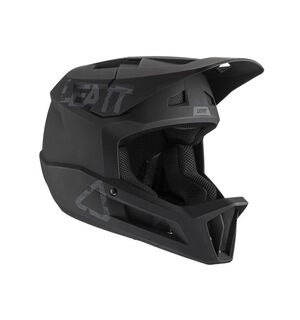 Helmet MTB Gravity 1.0 Jr V21 Black_2