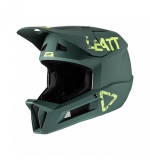 Helmet MTB Gravity 1.0 V22 Ivy_0