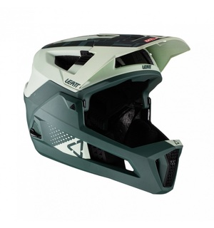 Helmet MTB Enduro 4.0 V22 Ivy