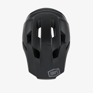 Trajecta Helmet W Fidlock Black_3