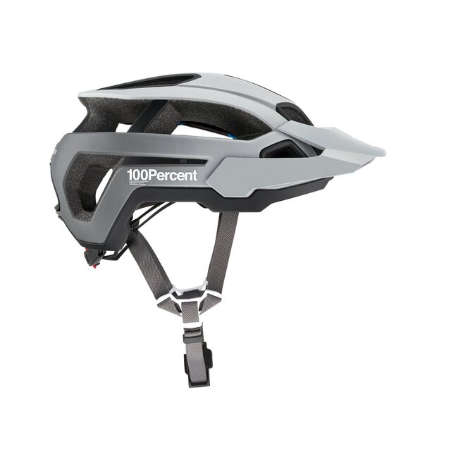 ALTEC Helmet W Fidlock CPSC/CE Grey Fade