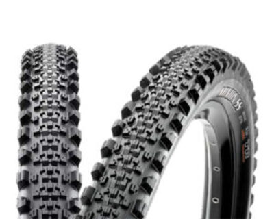 Anvelopa 27.5X2.50 Maxxis Minion SS DW 60TPI 2-ply SuperTacky wire Downhill